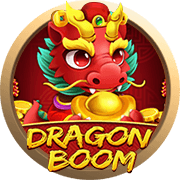 KA Dragon Firework