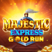 Majestic Express - Cuộc Đua Vàng game icon