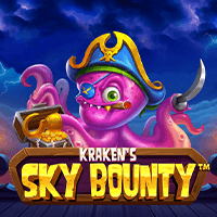 Kraken's Sky Rewards