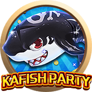 KA DAILY FISHING