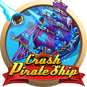 KA Pirate Shipwreck