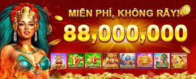 Jackpot cực khủng tại kuvip