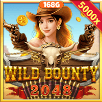 ULTIMATE BONUS BATTLE 2048