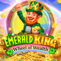 Jade King - Fortune Wheel