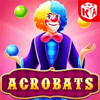 Circus Artist