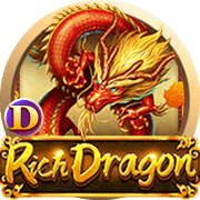 Prosperity Dragon