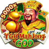YGR Mahjong God